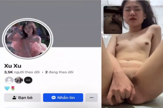 Cạo lông sạch sẽ để anh vét máng