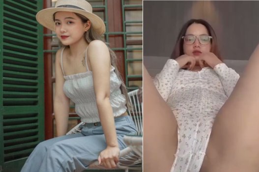Em gái đụ nhau sướng co giật mạnh
