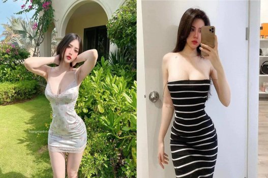 Sex hay Hoàng Linh Chi siêu phẩm Việt Nam 2025